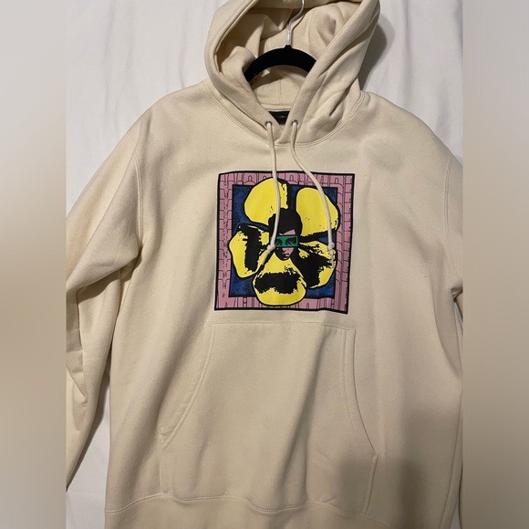 Obey Other - VINTAGE Obey Hoodie
